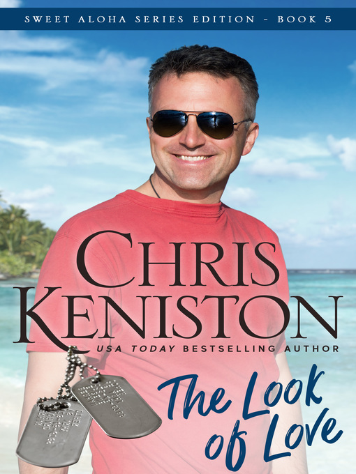 Title details for Look of Love by Chris Keniston - Available